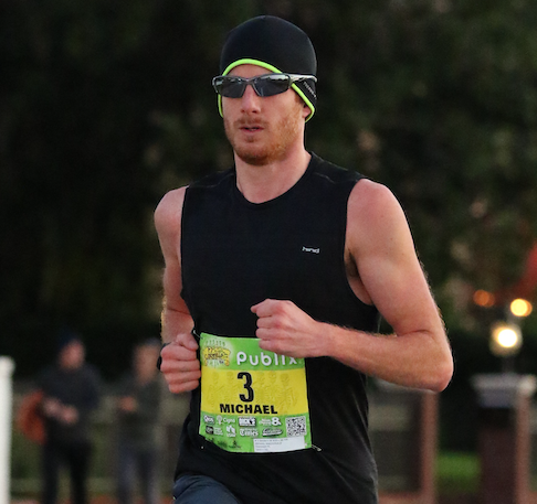 Michael MacDonald
