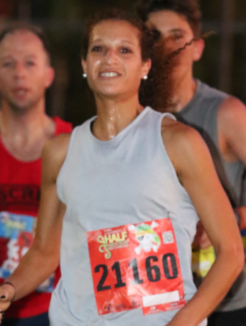 Nicole Rozaric