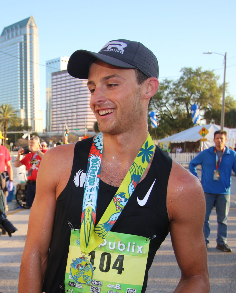 Prize Purse | Run Gasparilla