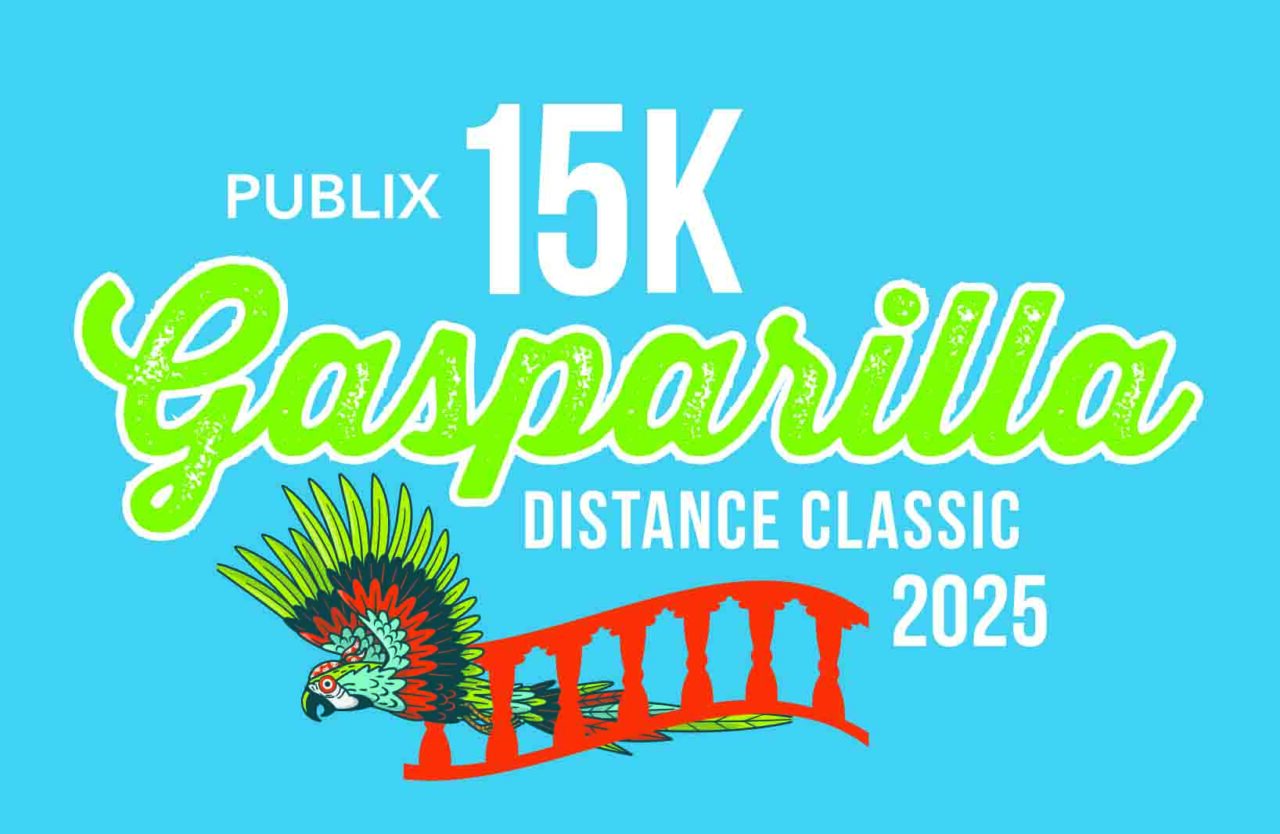 15K General Info Run Gasparilla