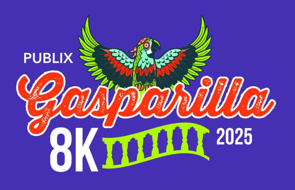 8K General Info Run Gasparilla